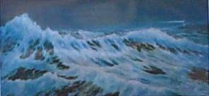 Seascape