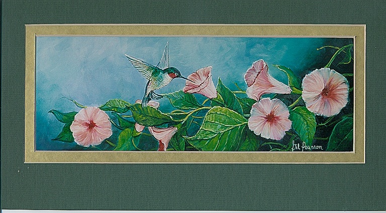 Floral