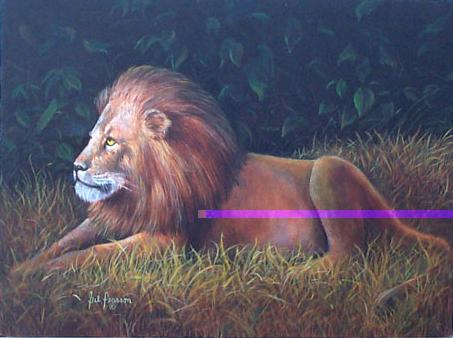 Lion