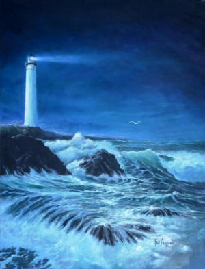 Harbor of Hope